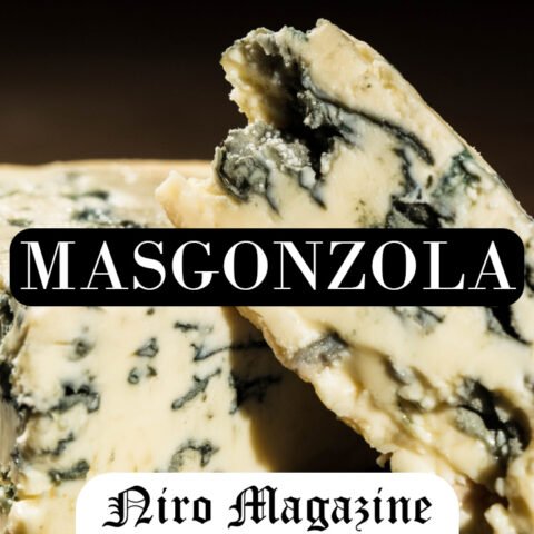 Masgonzola