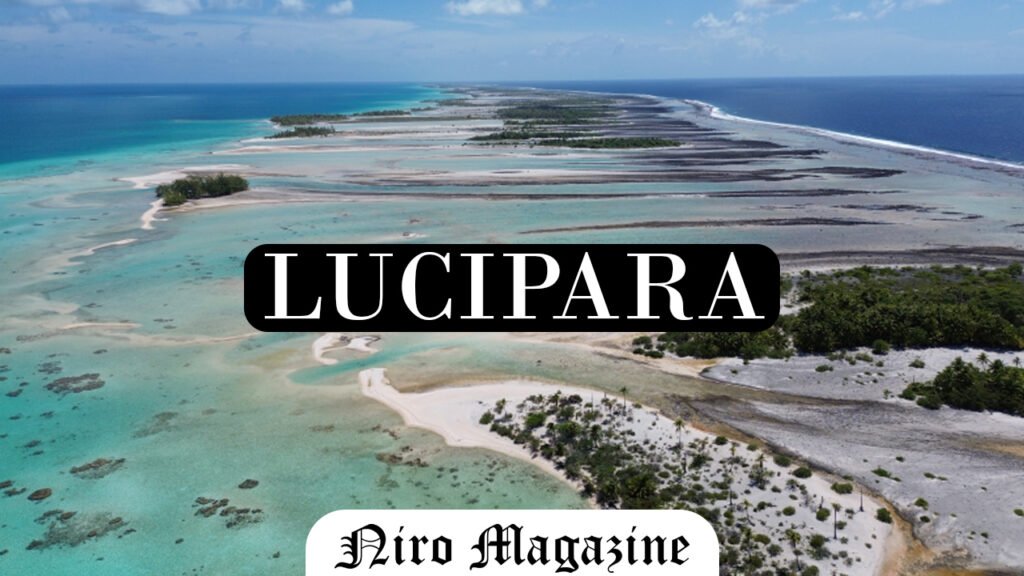 Lucipara