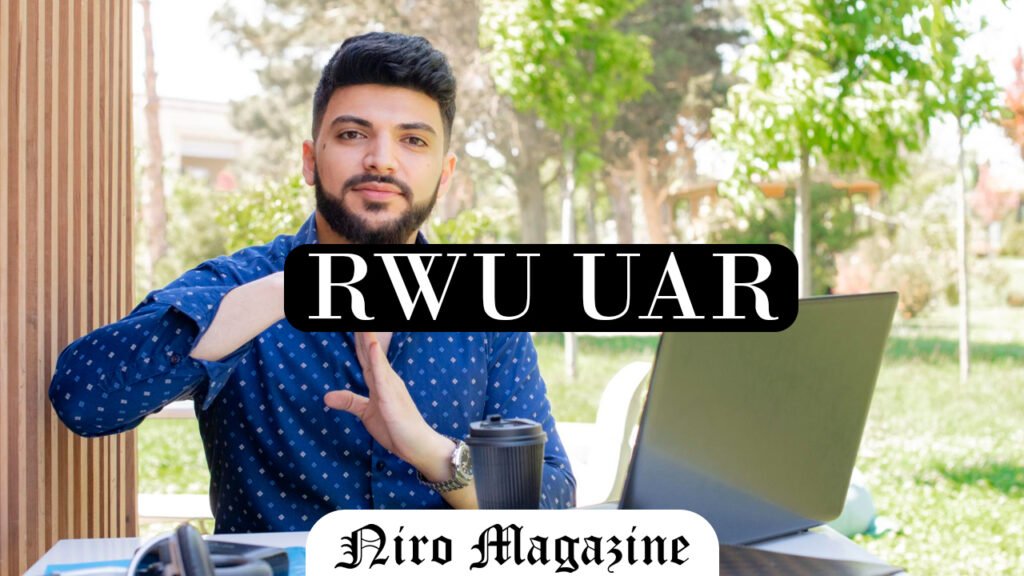 RWU UAR