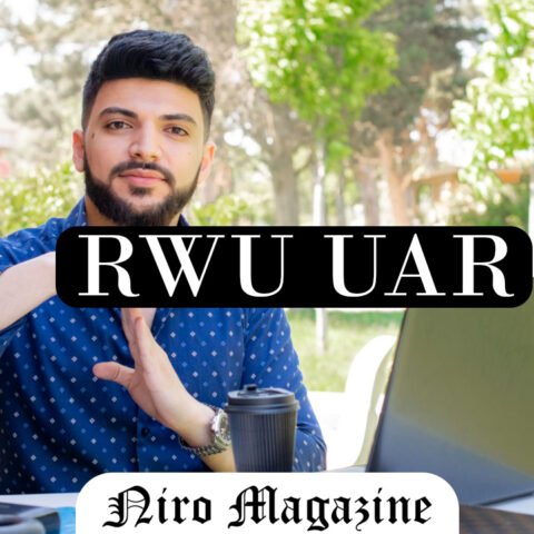 RWU UAR