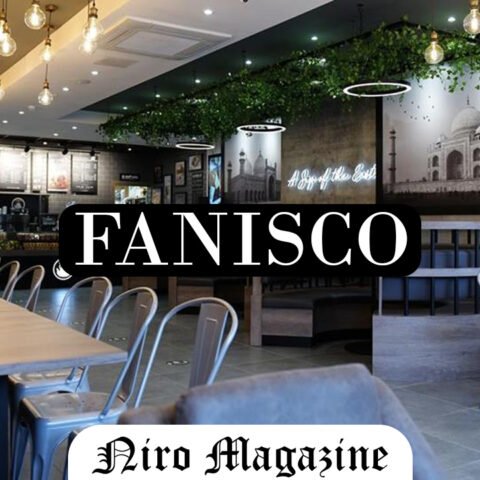 Fanisco