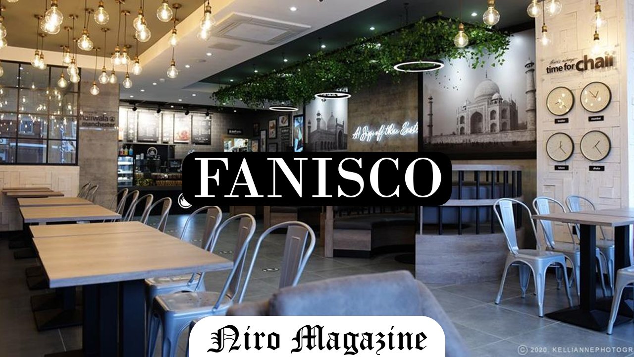 Fanisco