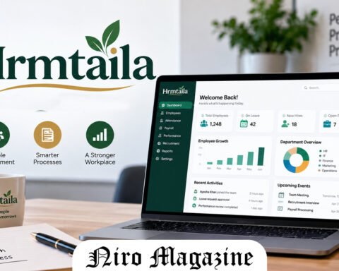 Hrmtaila