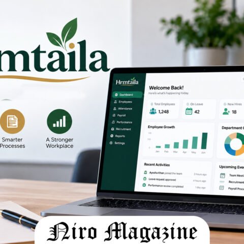 Hrmtaila