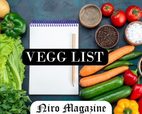 Vegg List