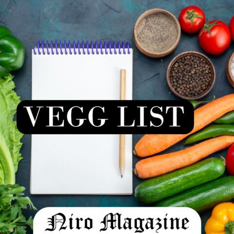 Vegg List