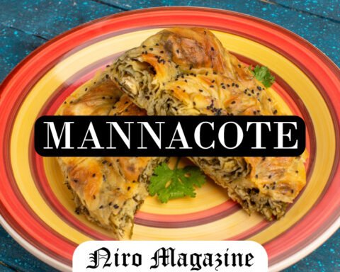 Mannacote