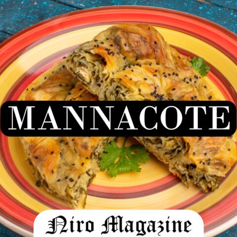 Mannacote