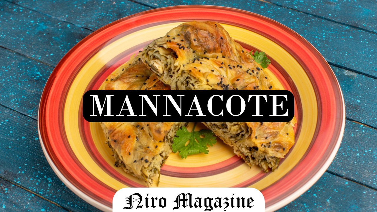 Mannacote