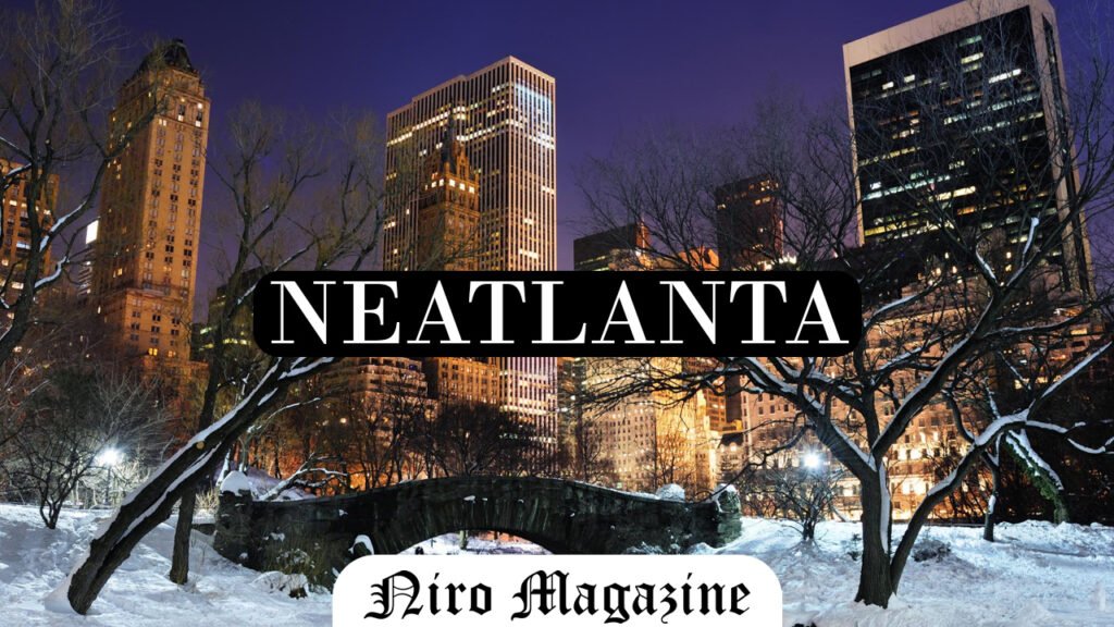 Neatlanta