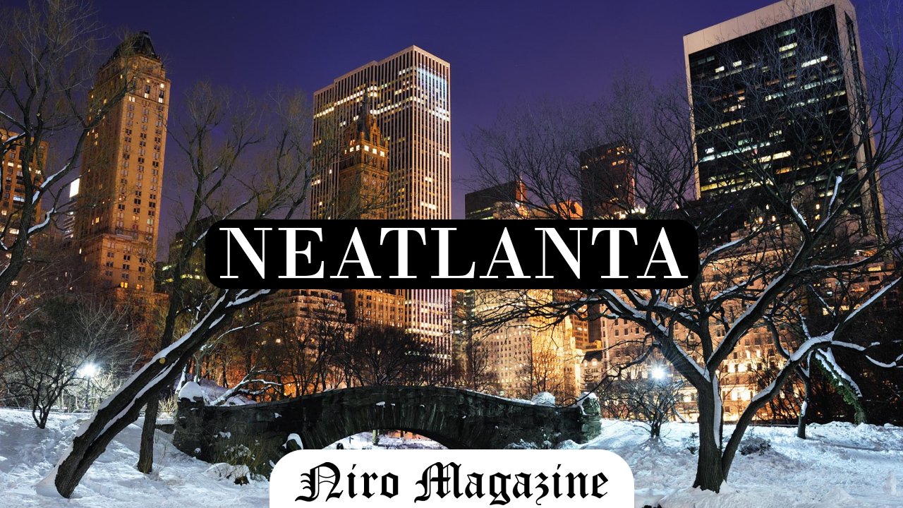 Neatlanta