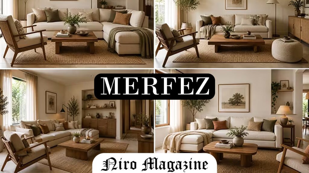 Merfez