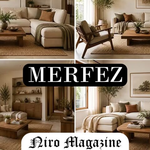 Merfez