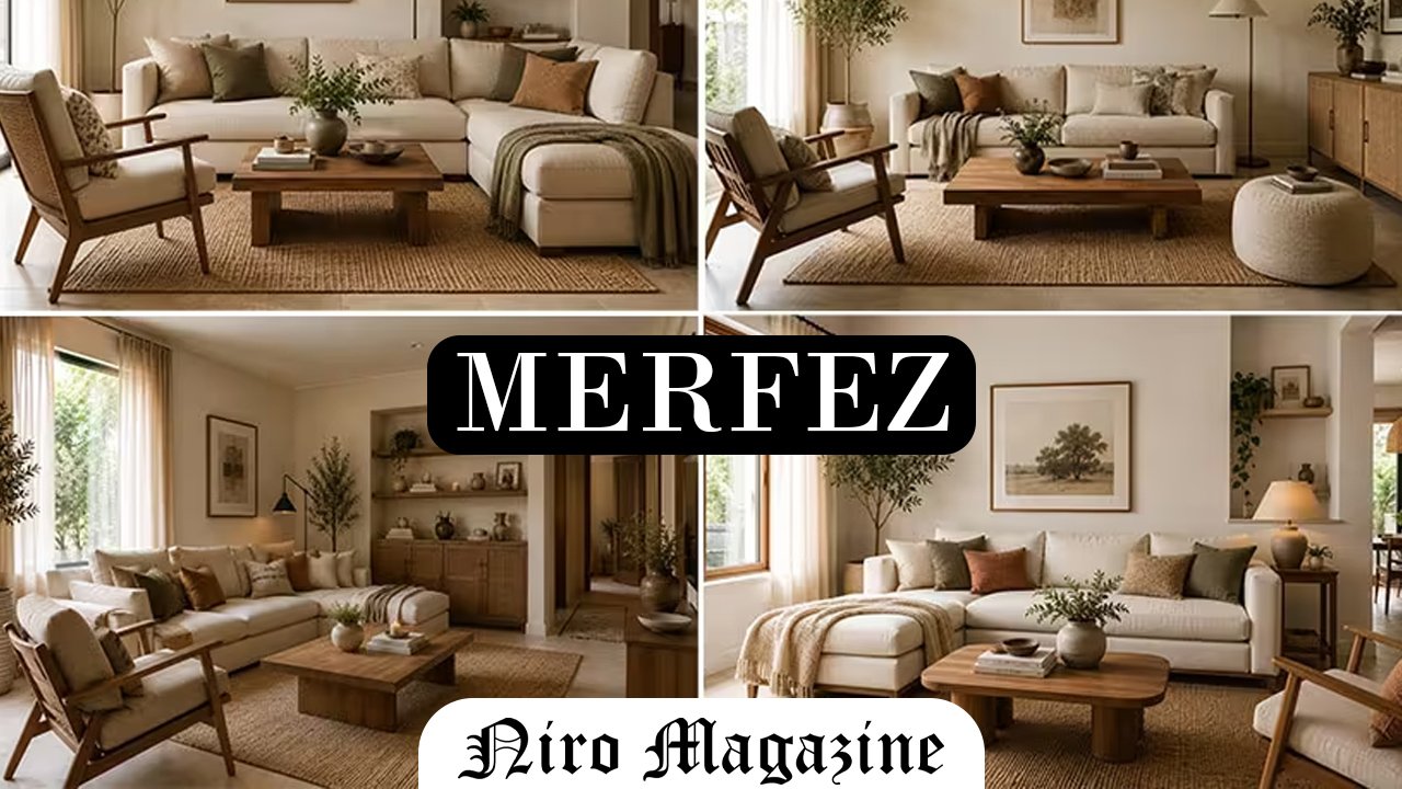 Merfez