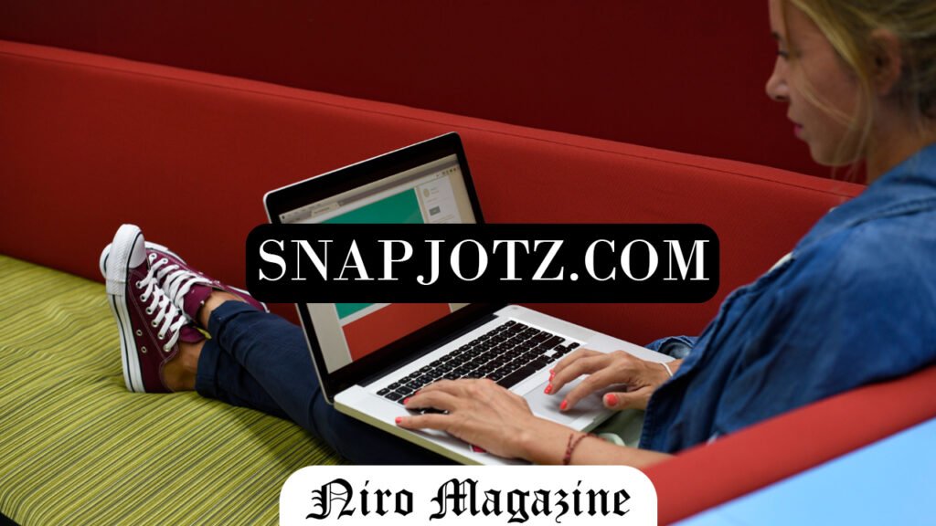 Snapjotz.com