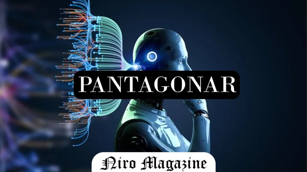 Pantagonar