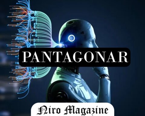 Pantagonar