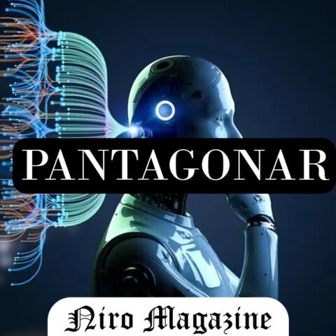 Pantagonar