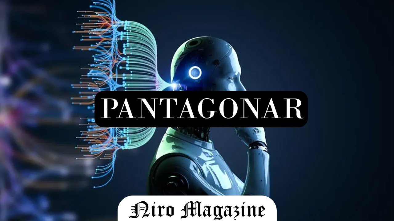 Pantagonar