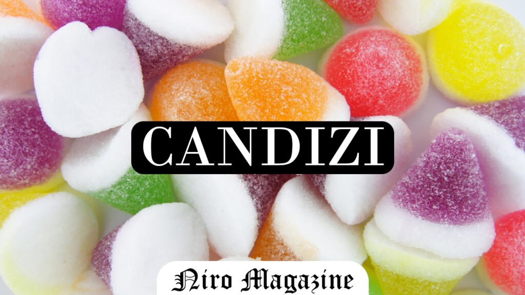 Candizi