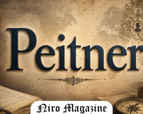 Peitner