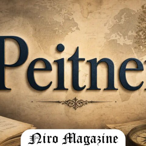 Peitner