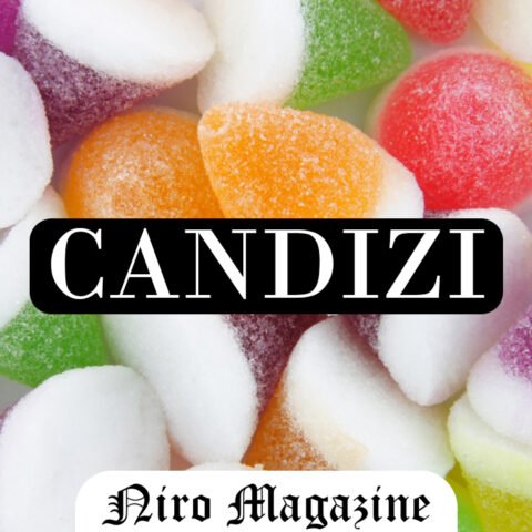 Candizi