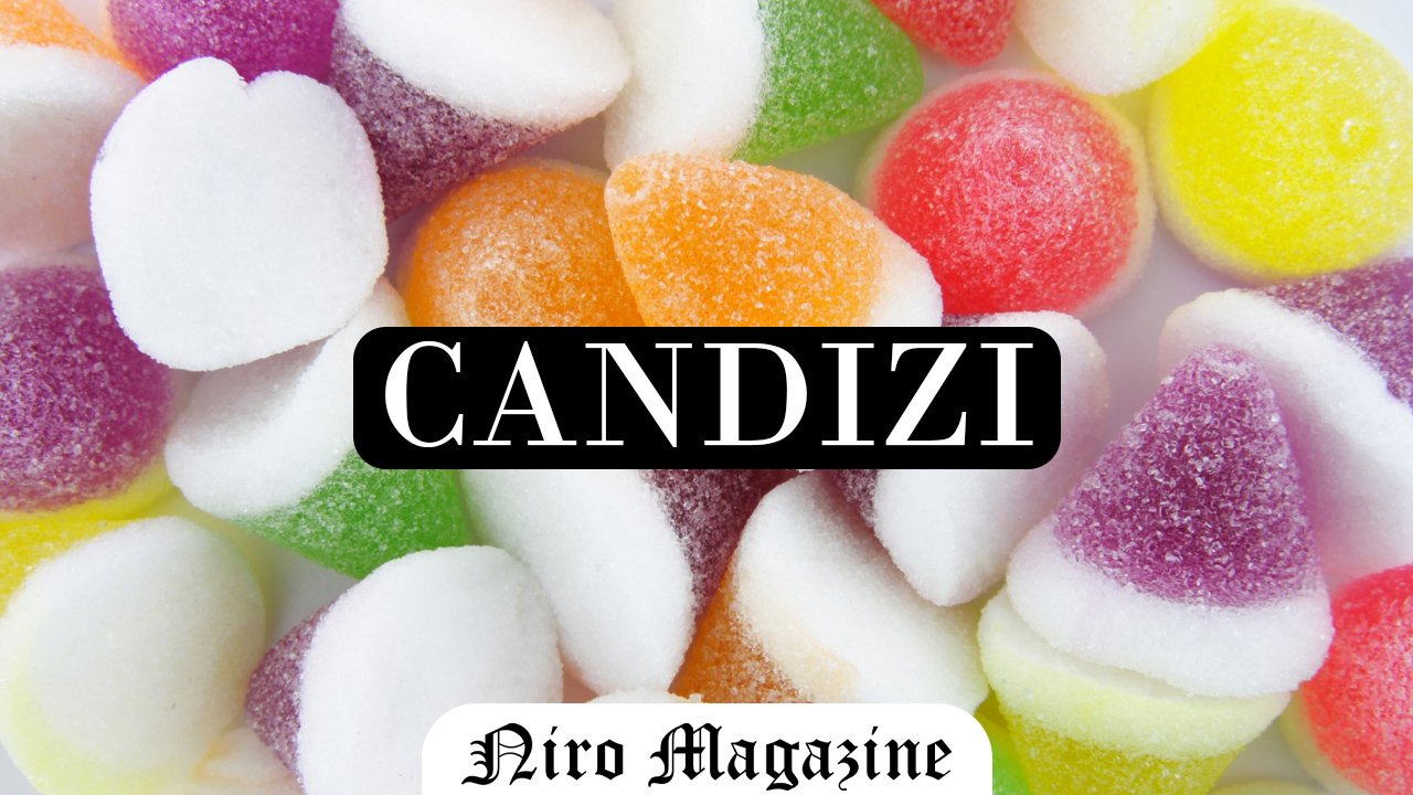 Candizi