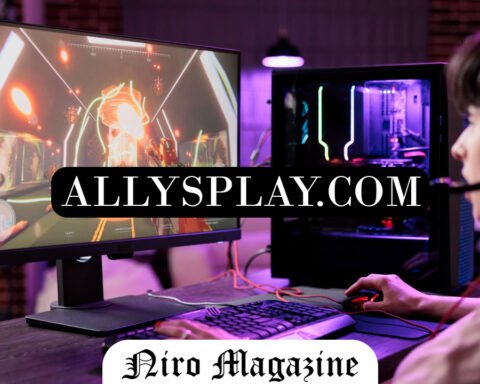 AllysPlay.com