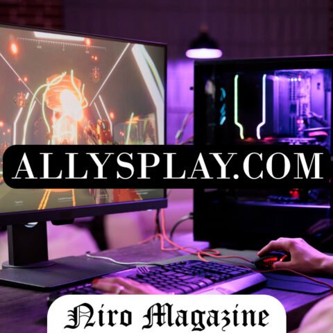 AllysPlay.com