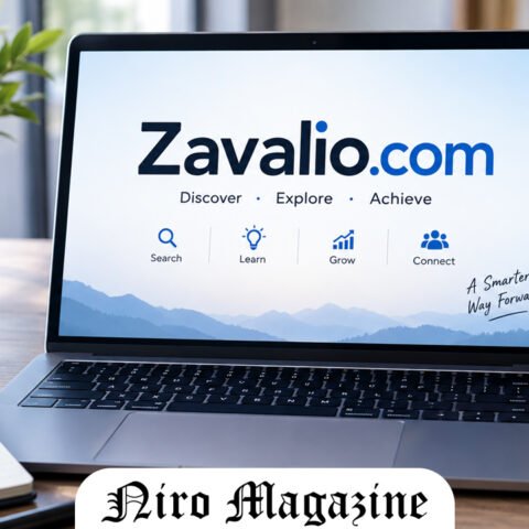 Zavalio.com
