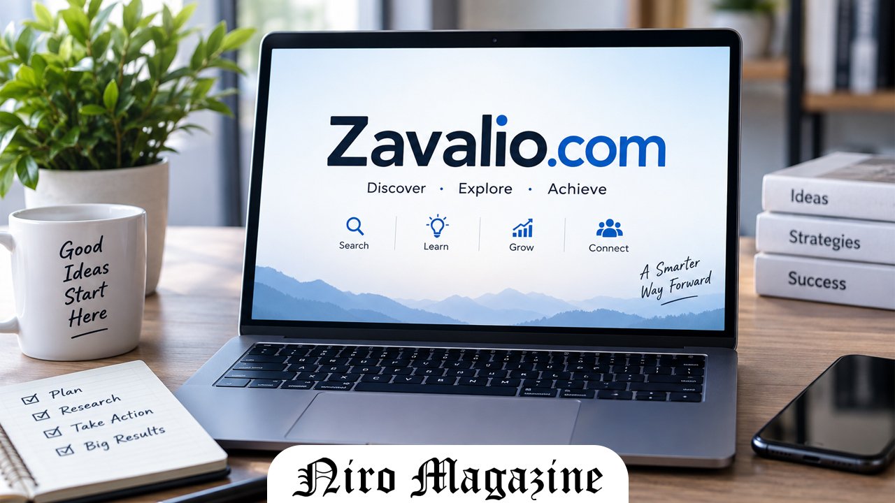 Zavalio.com