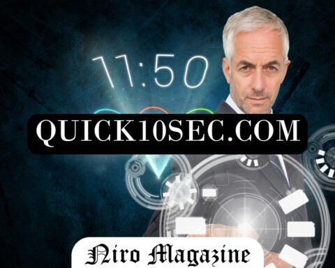 Quick10sec.com