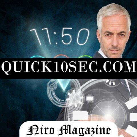 Quick10sec.com
