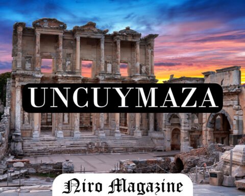 Uncuymaza