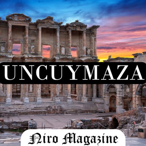 Uncuymaza