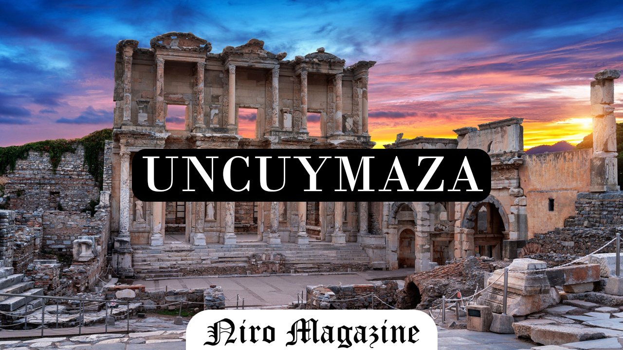 Uncuymaza