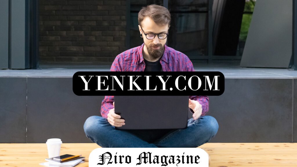Yenkly.com