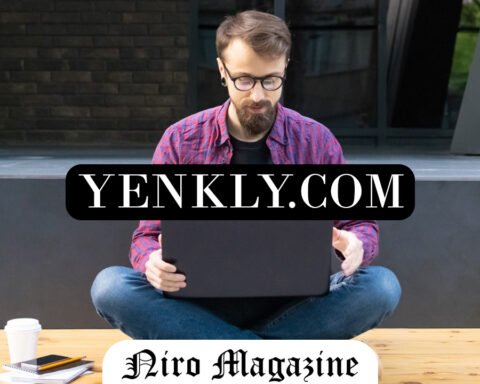 Yenkly.com