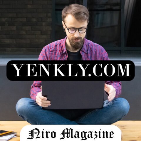 Yenkly.com