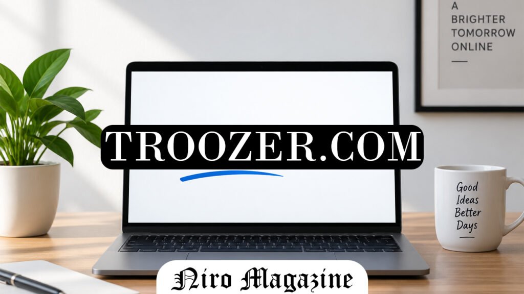 Troozer.com