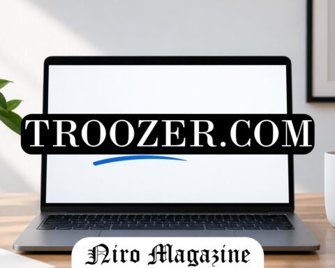 Troozer.com