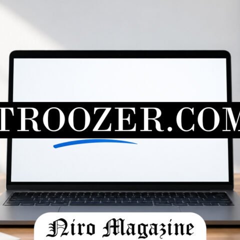 Troozer.com