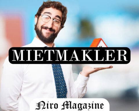 Mietmakler