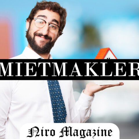 Mietmakler
