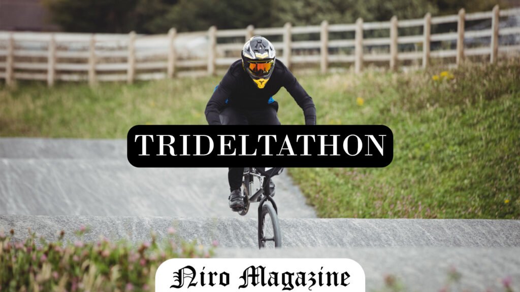 TriDeltathon