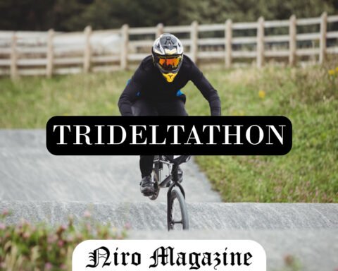 TriDeltathon