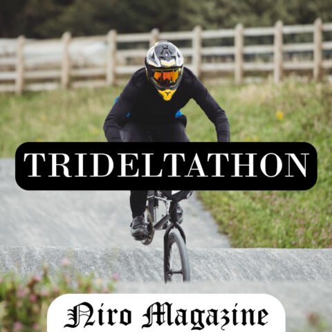 TriDeltathon