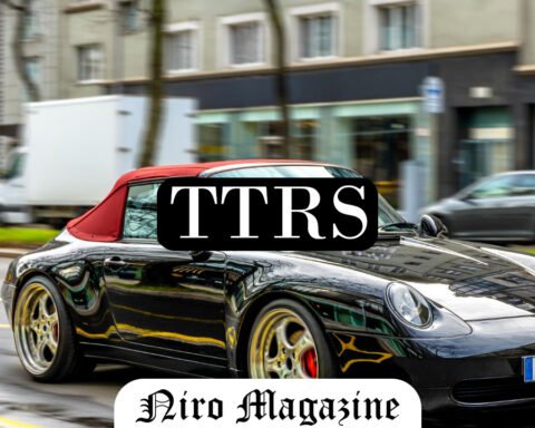 TTRS