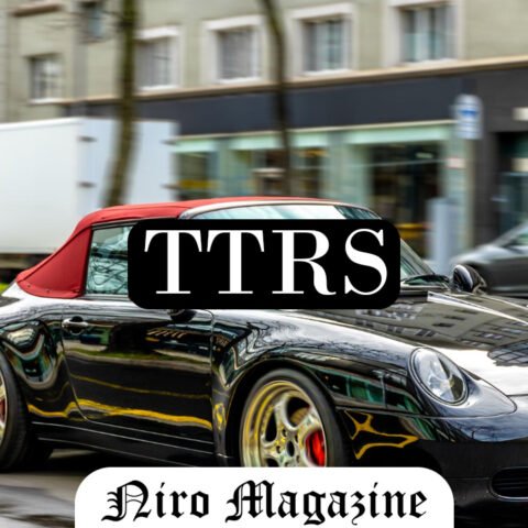 TTRS